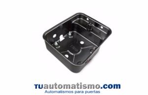 Caja cimentación Nice XMBOX para motor enterrado