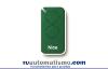 Mando transmisor de garaje Nice INTI2G 2 canales verde