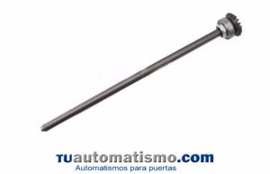 TORNILLO SIN FIN PARA NICE WINGO2024KCE